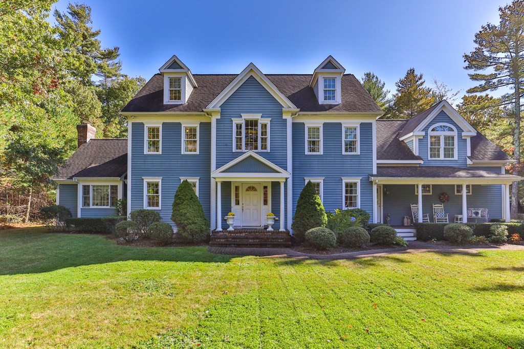 15 Commons Drive Carver, MA 02330 - Photo 1 of 42