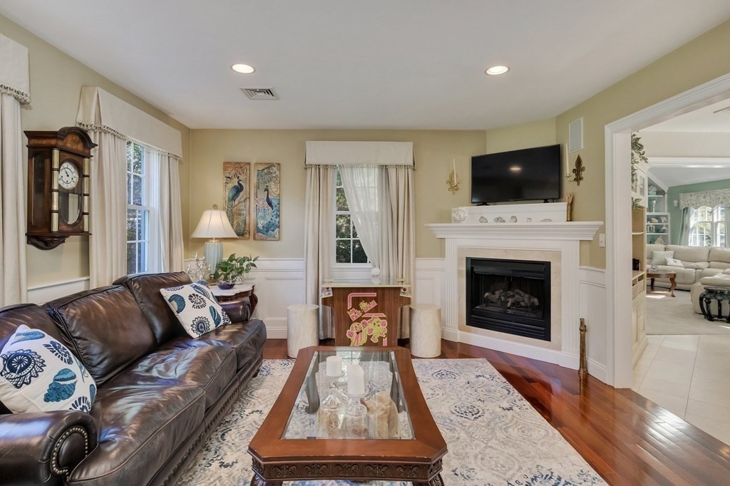 15 Commons Drive Carver, MA 02330 - Photo 12 of 42