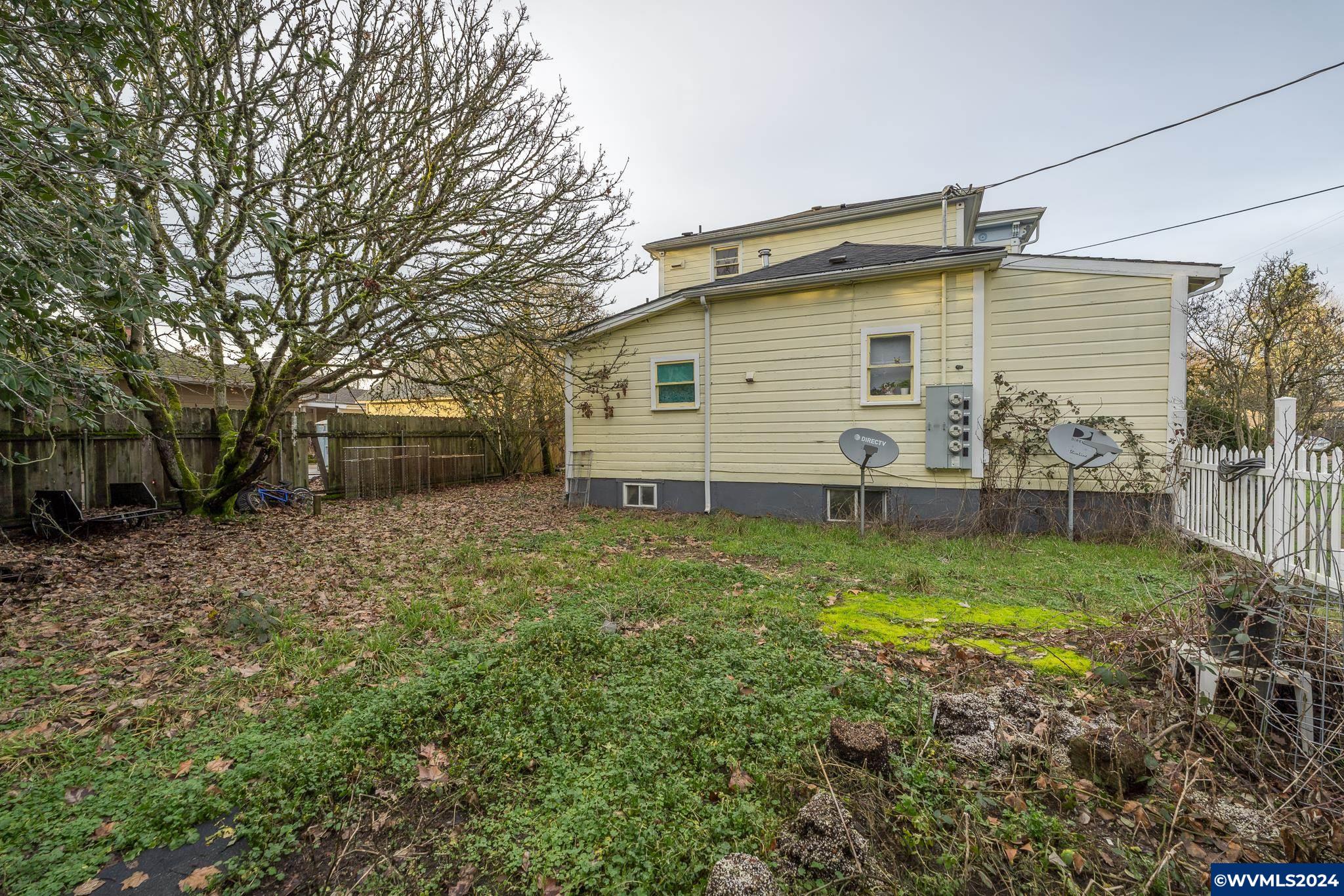 338 6th Avenue Southwest Albany, OR 97321 - Photo 6 of 41