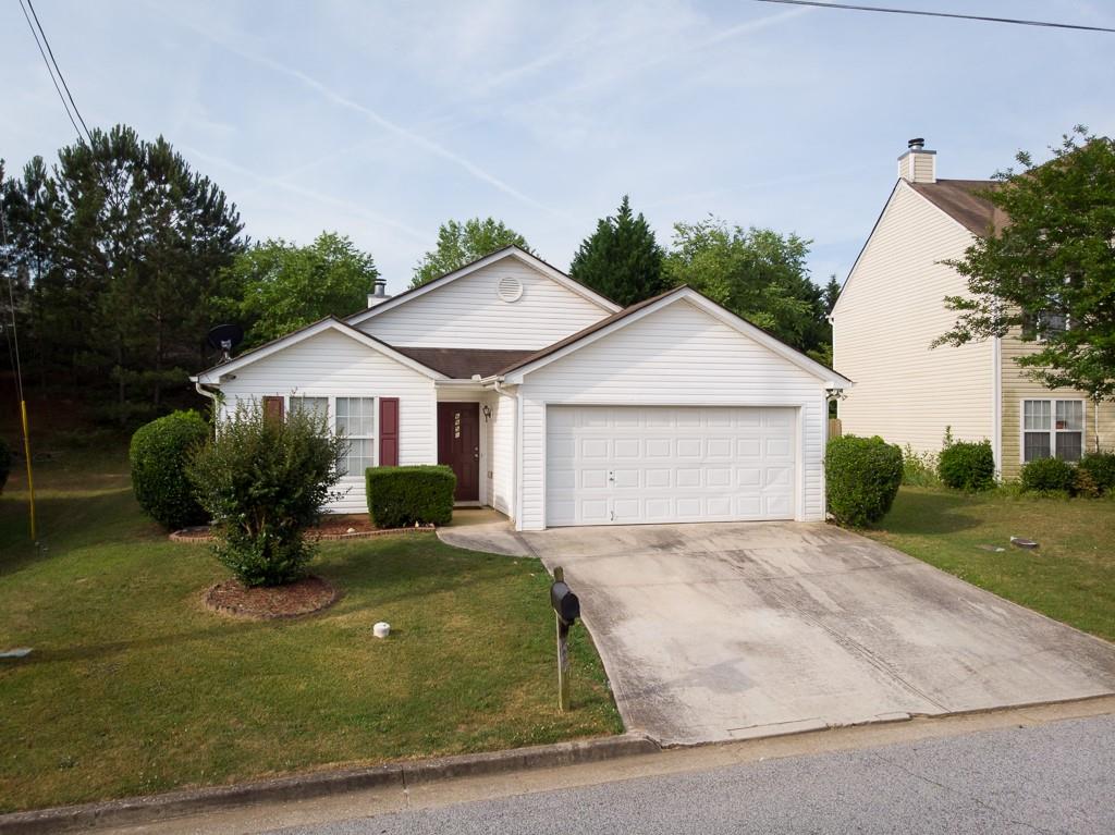6951 Red Bone Way Lithonia, GA 30038 - Photo 1 of 1 Gallery Image 1