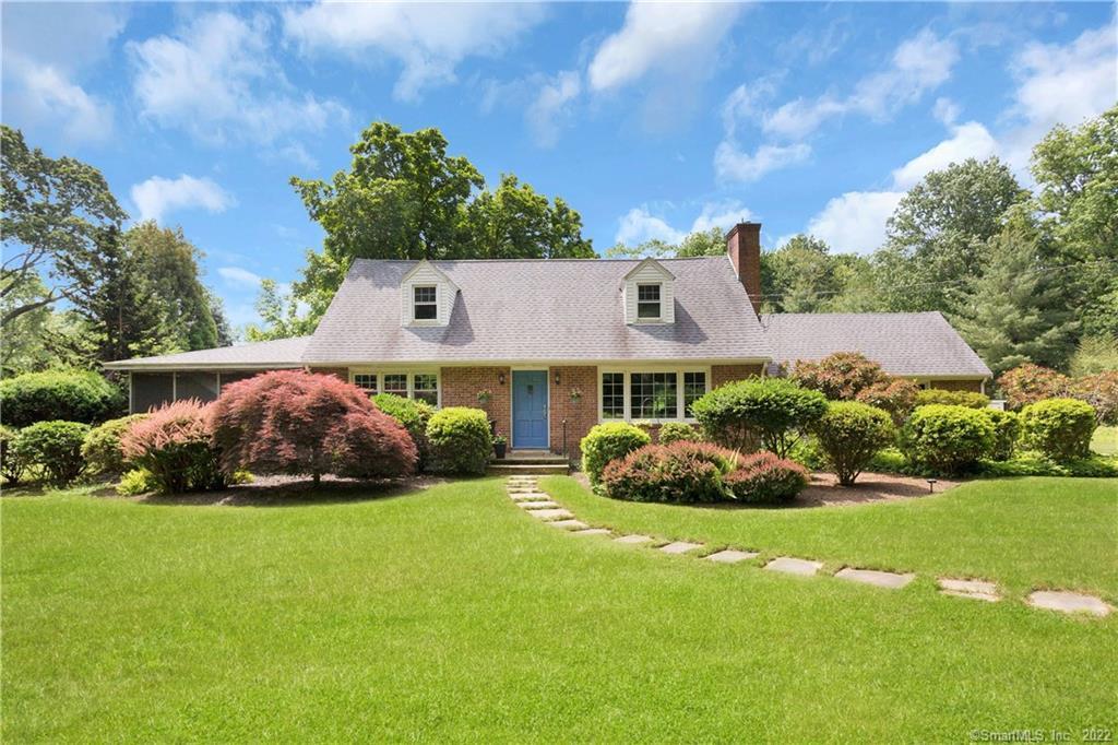 46 Hillandale Road Westport, CT 06880 - Photo 1 of 1