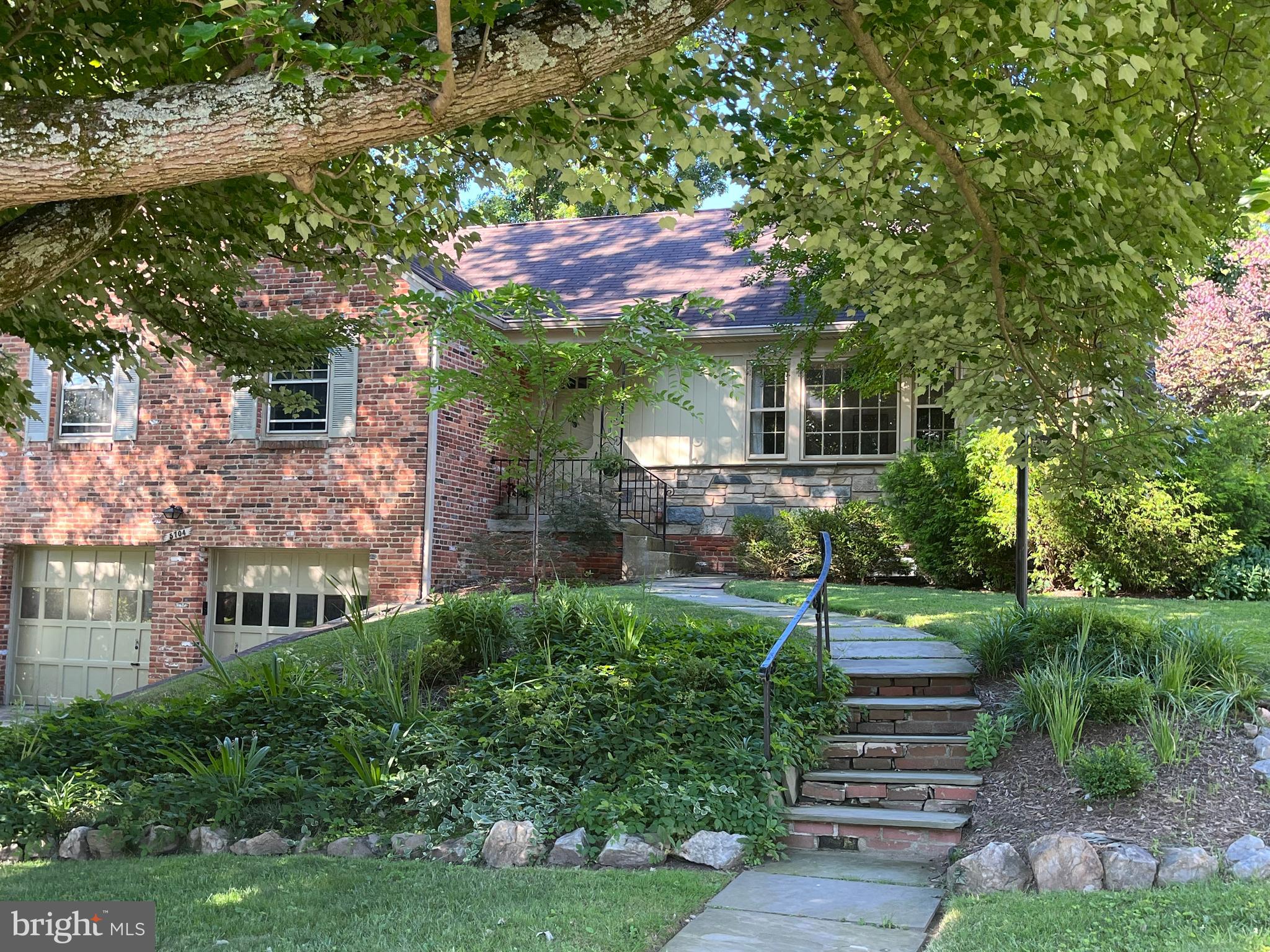 5704 Ogden Road Bethesda, MD 20816 - Photo 1 of 1