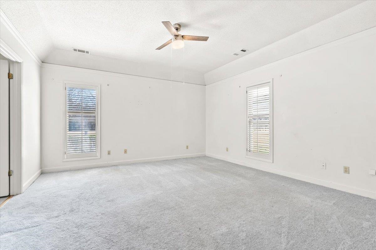 4590 Whiteoaks Lane Bartlett, TN 38002 - Photo 24 of 40 a view of an empty room with a window