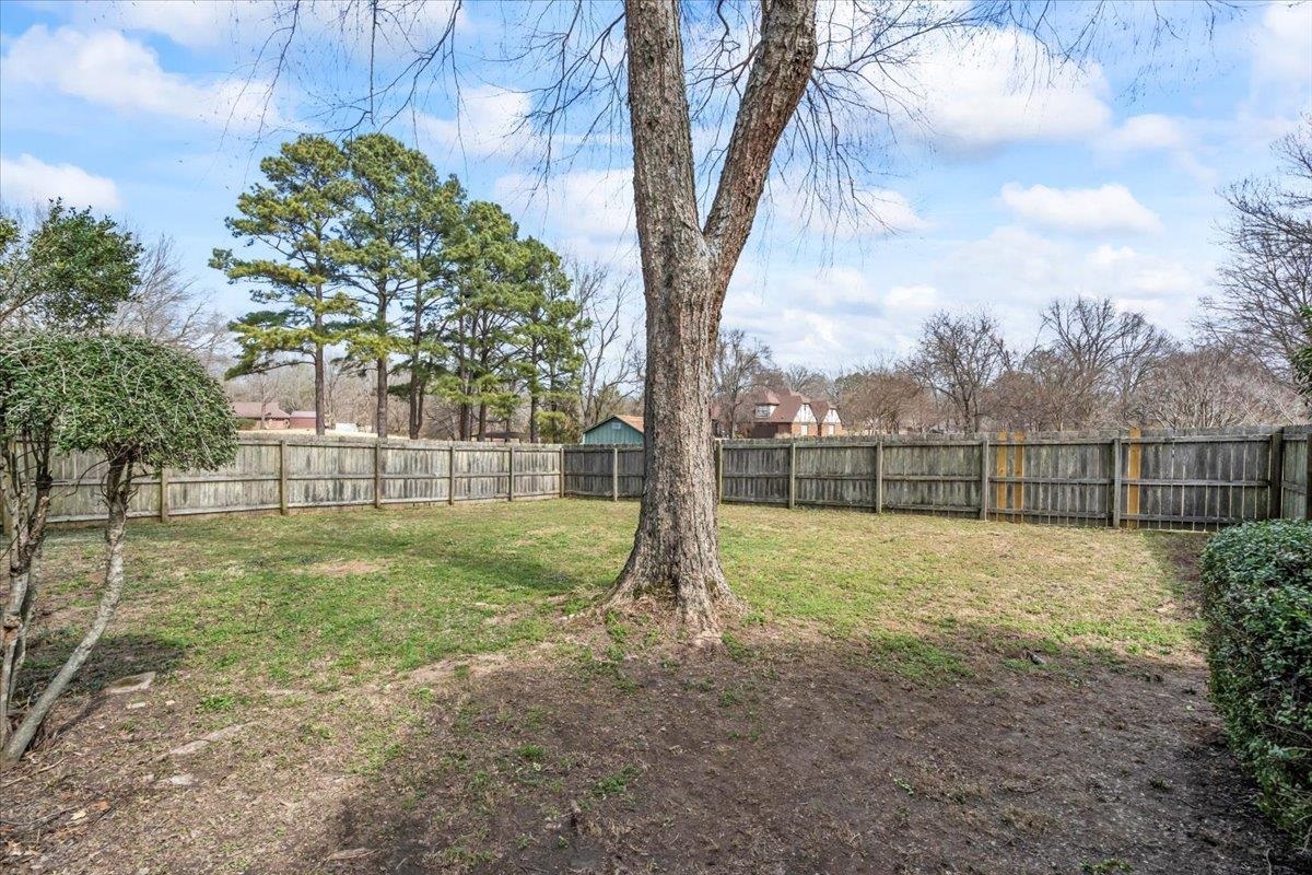 4590 Whiteoaks Lane Bartlett, TN 38002 - Photo 38 of 40 a view of outdoor space