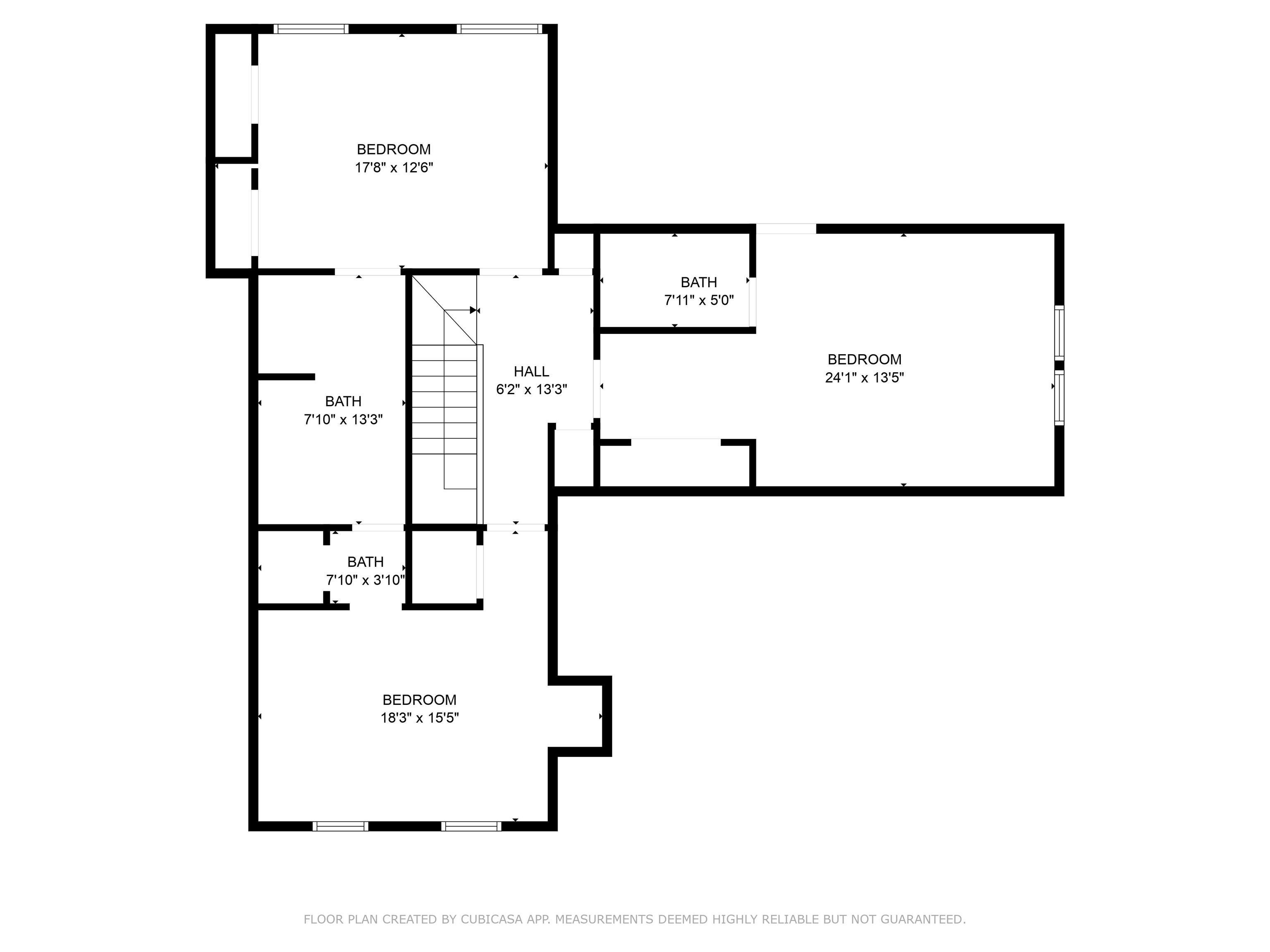 4590 Whiteoaks Lane Bartlett, TN 38002 - Photo 3 of 40 a picture of a floor with a white wall