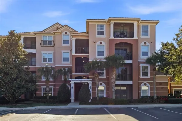 $1,950 | 8252 Civita Drive, Unit 201, Davenport, FL 33896