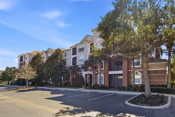 $1,950 | 8252 Civita Drive, Unit 201, Davenport, FL 33896