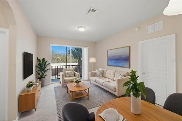 $1,950 | 8252 Civita Drive, Unit 201, Davenport, FL 33896