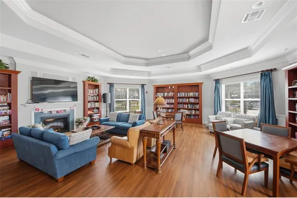 $1,950 | 8252 Civita Drive, Unit 201, Davenport, FL 33896