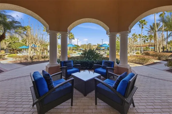 $1,950 | 8252 Civita Drive, Unit 201, Davenport, FL 33896