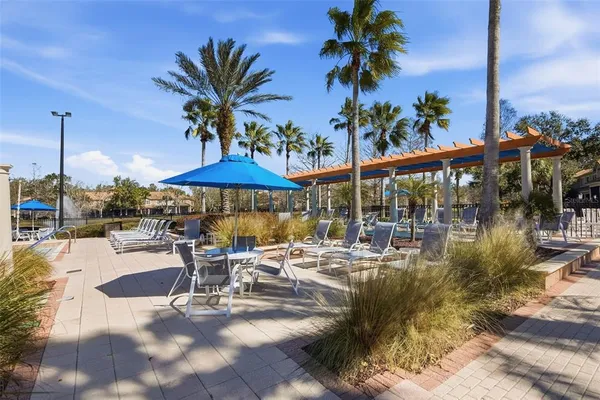 $1,950 | 8252 Civita Drive, Unit 201, Davenport, FL 33896
