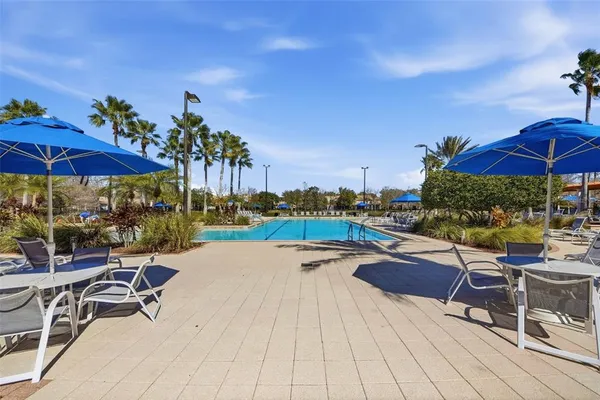 $1,950 | 8252 Civita Drive, Unit 201, Davenport, FL 33896