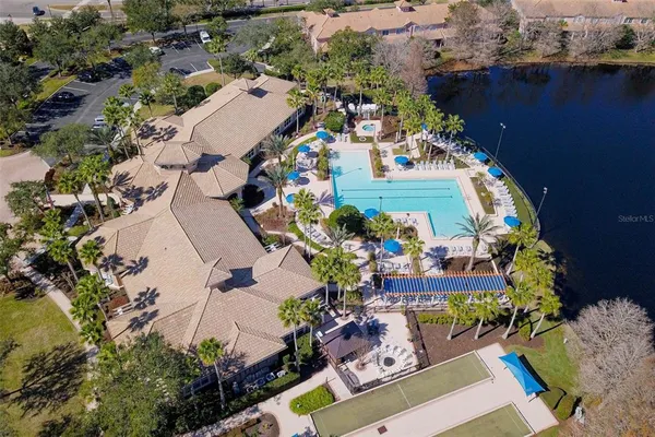 $1,950 | 8252 Civita Drive, Unit 201, Davenport, FL 33896