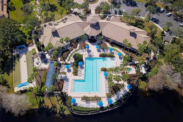 $1,950 | 8252 Civita Drive, Unit 201, Davenport, FL 33896