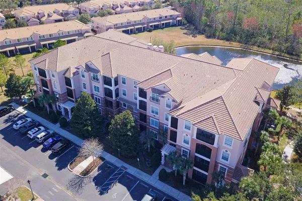 $1,950 | 8252 Civita Drive, Unit 201, Davenport, FL 33896