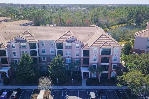 $1,950 | 8252 Civita Drive, Unit 201, Davenport, FL 33896