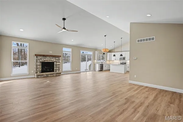 $649,900 | 4 Arbor Meadows, Wentzville, MO 63385