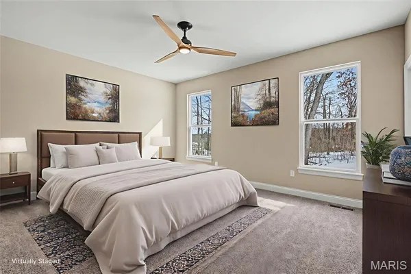 $649,900 | 4 Arbor Meadows, Wentzville, MO 63385