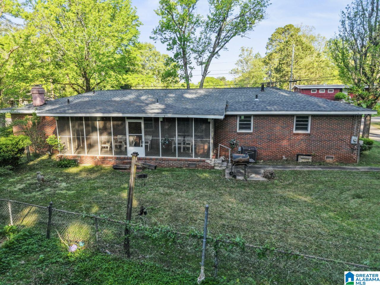 9801 Redcliff Road Birmingham, AL 35215 - Photo 23 of 24