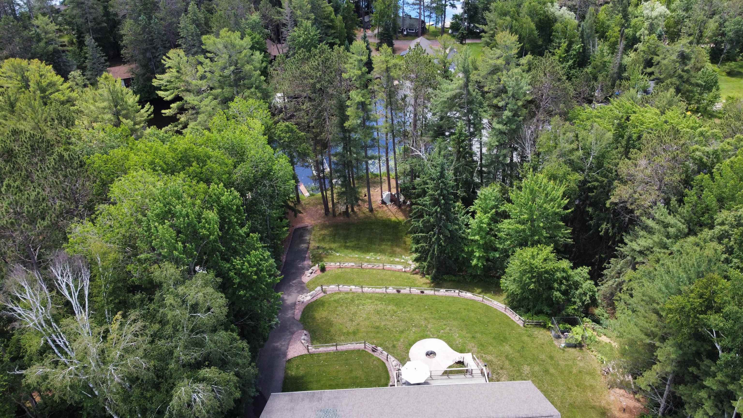 4027 Chipmunk Lane Rhinelander, WI 54501 - Photo 12 of 16