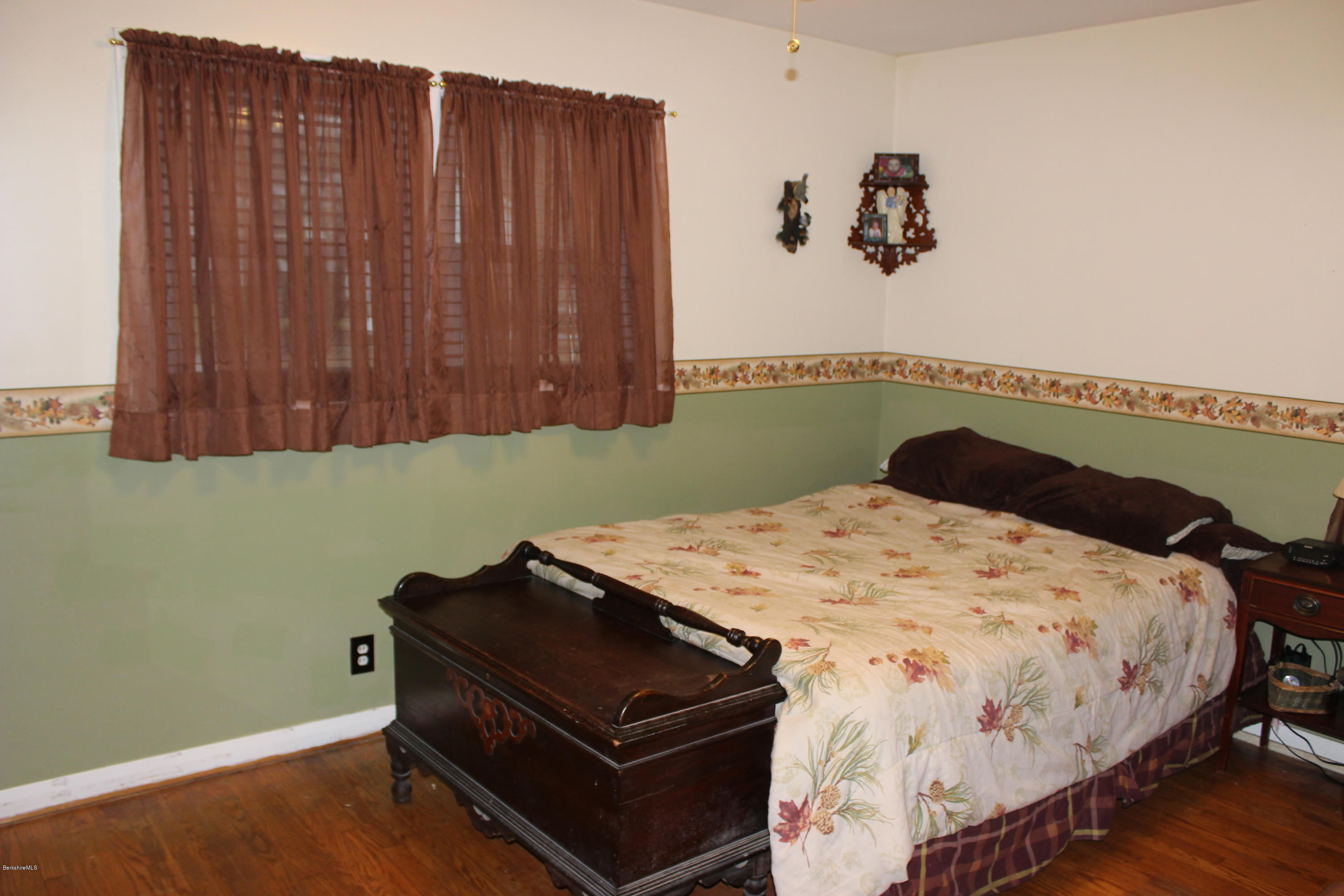 106 Tower Road Dalton, MA 01226 - Photo 11 of 42 Bedroom
