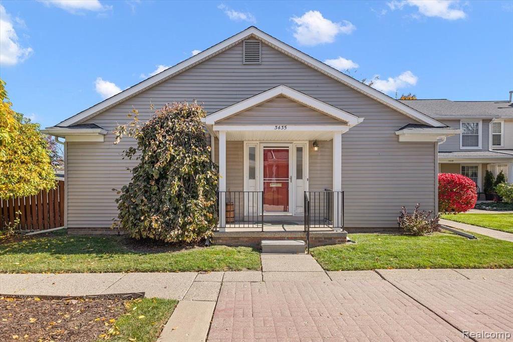 3435 Crooks Road Royal Oak, MI 48073 - Photo 1 of 21 Gallery Image 1