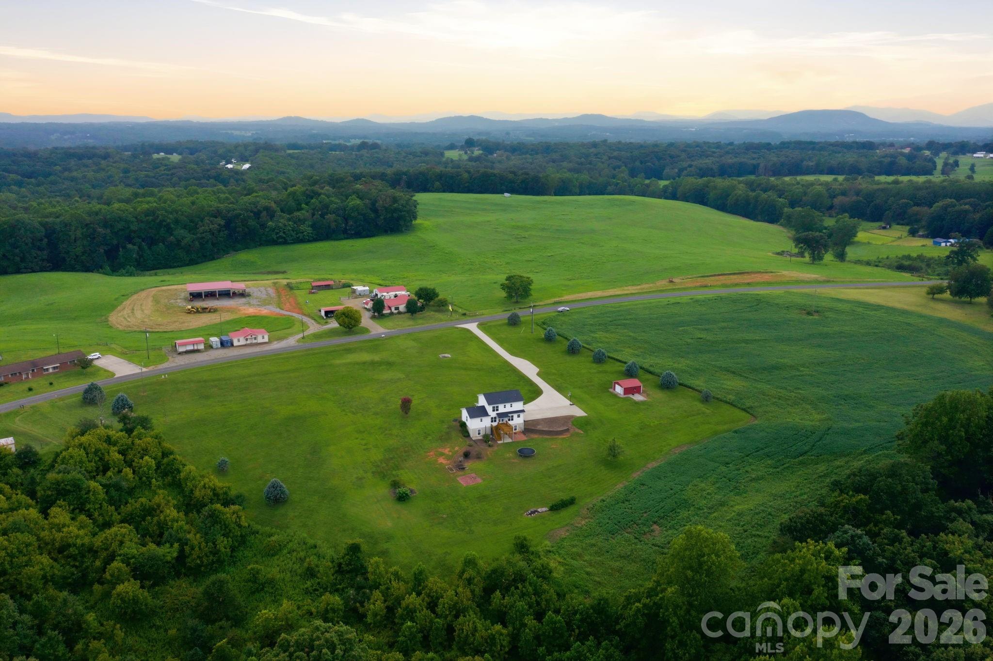 1950 Huckleberry Ridge Road Hiddenite, NC 28636 - Photo 44 of 48 Gallery Image 44