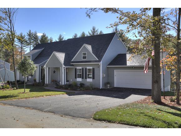 217 Villager Road, Unit 49 Chester, NH 03036 - Photo 1 of 26