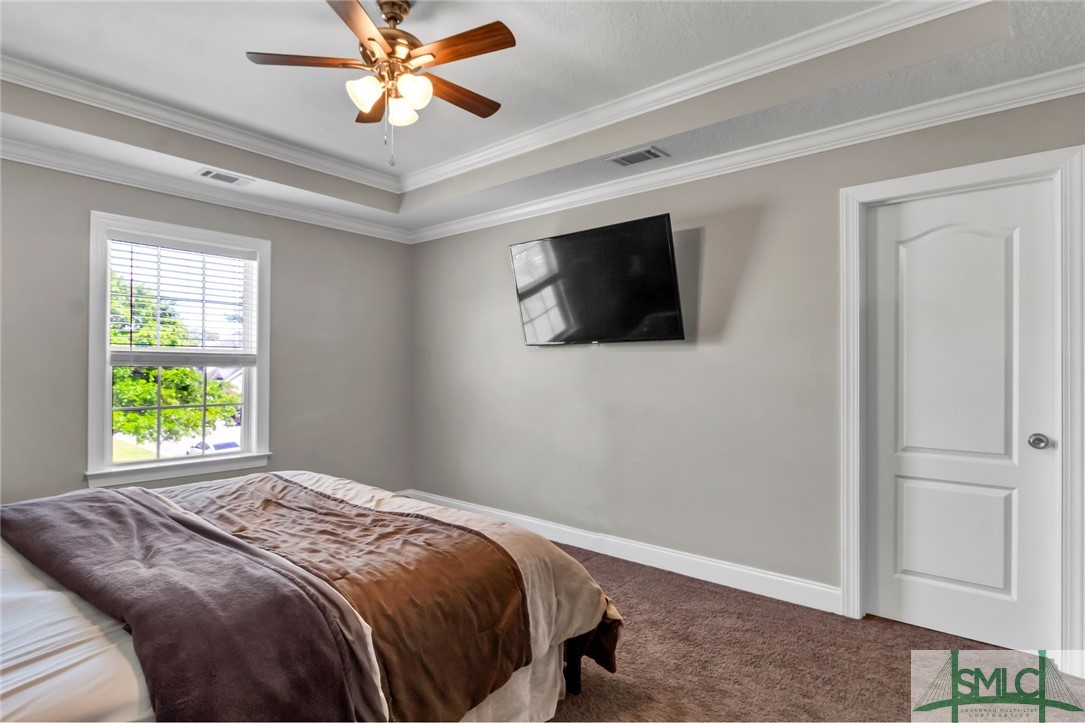 126 Barfield Way Rincon, GA 31326 - Photo 24 of 26
