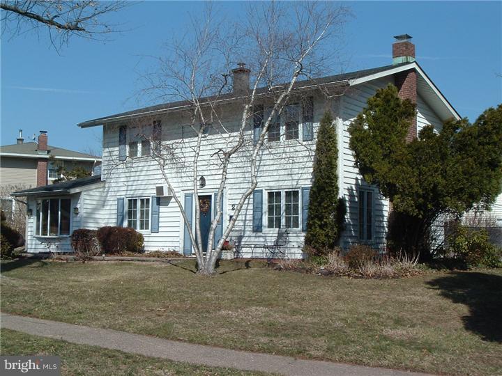 2 Tempo Road Levittown, PA 19056 - Photo 1 of 12 Exterior Front
