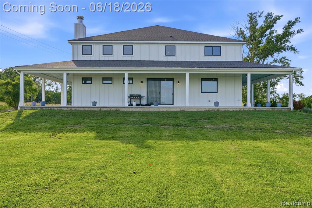 31100 South River Road Harrison Township, MI 48045 - Photo 11 of 85