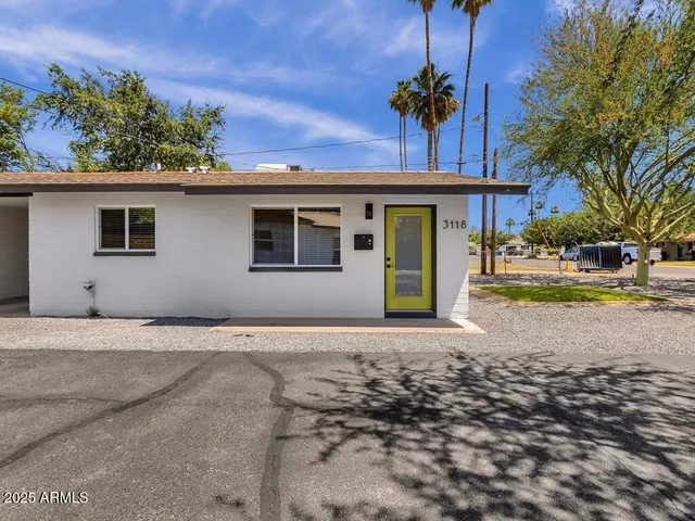 $1,750 | 3118 North 39th Street, Phoenix, AZ 85018