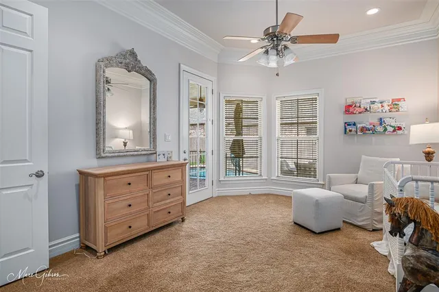 a bathroom with a sink a vanity and a mirror