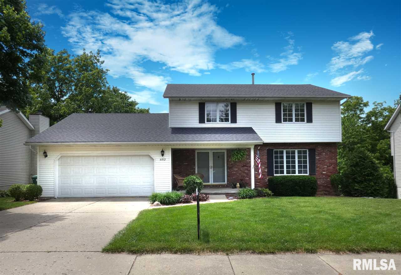 6012 West Ridgecrest Circle Peoria, IL 61615 - Photo 1 of 36 Gallery Image 1