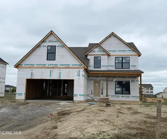 $474,900 | 1422 Thomas Lane, Waterville, OH 43566