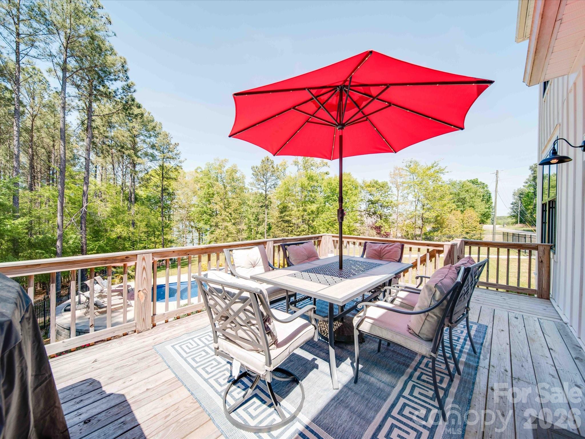 4588 Rinaldo Road York, SC 29745 - Photo 41 of 48