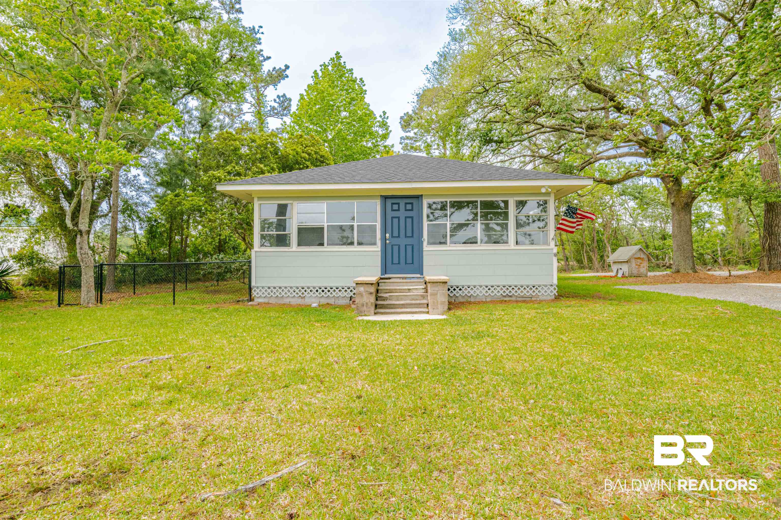 16785 River Road Bon Secour, AL 36511 - Photo 1 of 31
