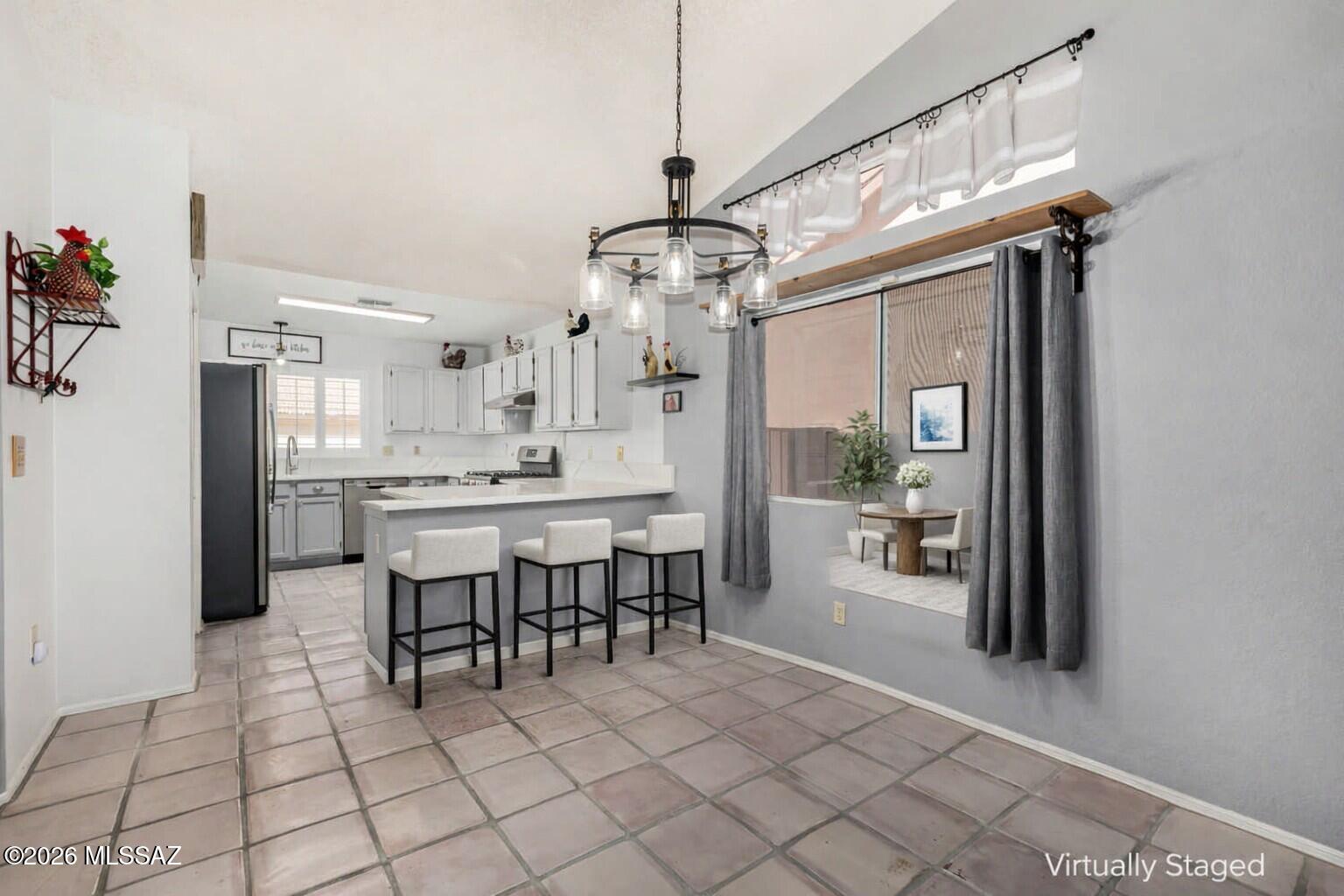 3523 West Sky Ridge Loop Tucson, AZ 85742 - Photo 5 of 35 Virtually Staged