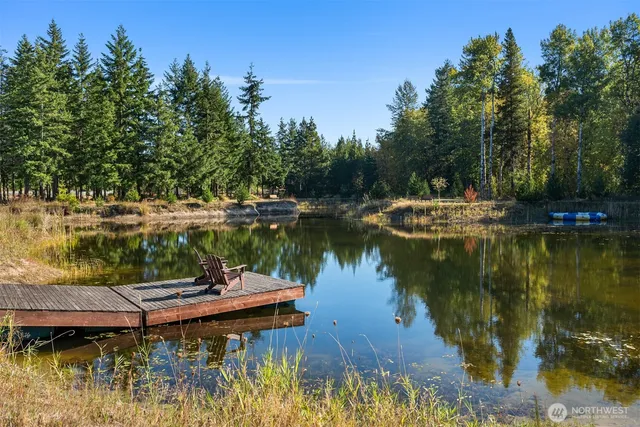 $7,500,000 | Undisclosed Address, Roy, WA 98580