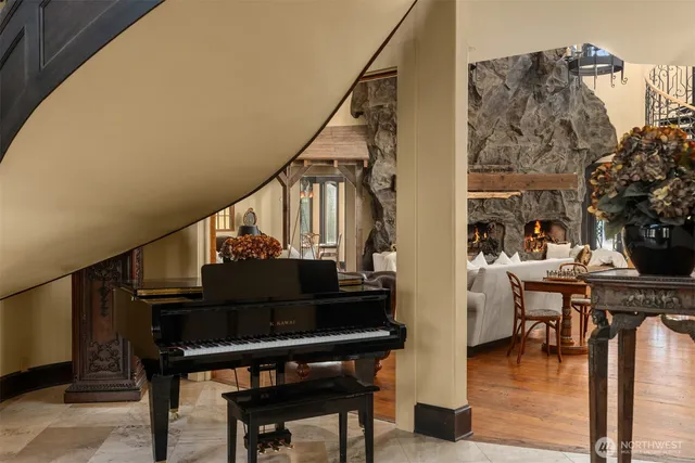 $7,500,000 | Undisclosed Address, Roy, WA 98580