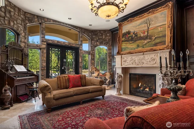 $7,500,000 | Undisclosed Address, Roy, WA 98580