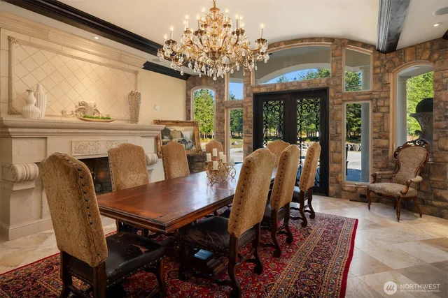 $7,500,000 | Undisclosed Address, Roy, WA 98580