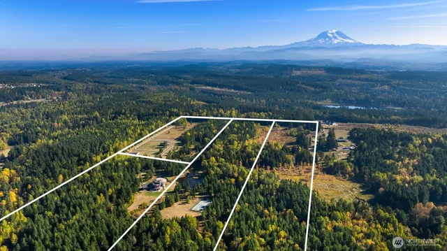 $7,500,000 | Undisclosed Address, Roy, WA 98580