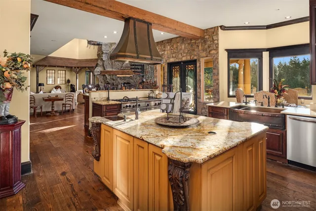 $7,500,000 | Undisclosed Address, Roy, WA 98580