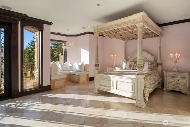 $7,500,000 | Undisclosed Address, Roy, WA 98580