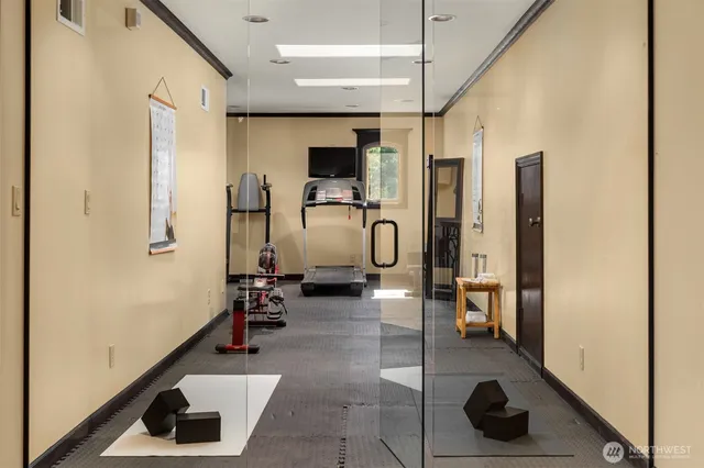 $7,500,000 | Undisclosed Address, Roy, WA 98580