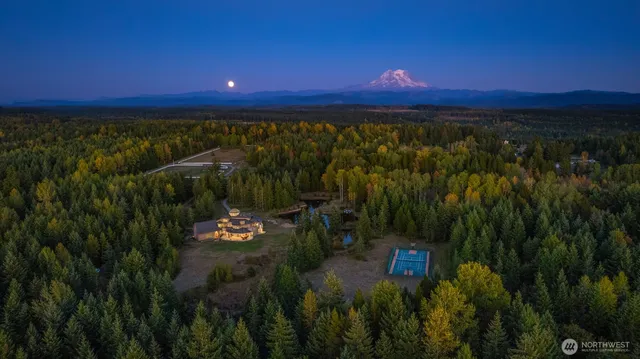 $7,500,000 | Undisclosed Address, Roy, WA 98580