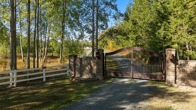 $7,500,000 | Undisclosed Address, Roy, WA 98580