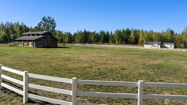 $7,500,000 | Undisclosed Address, Roy, WA 98580