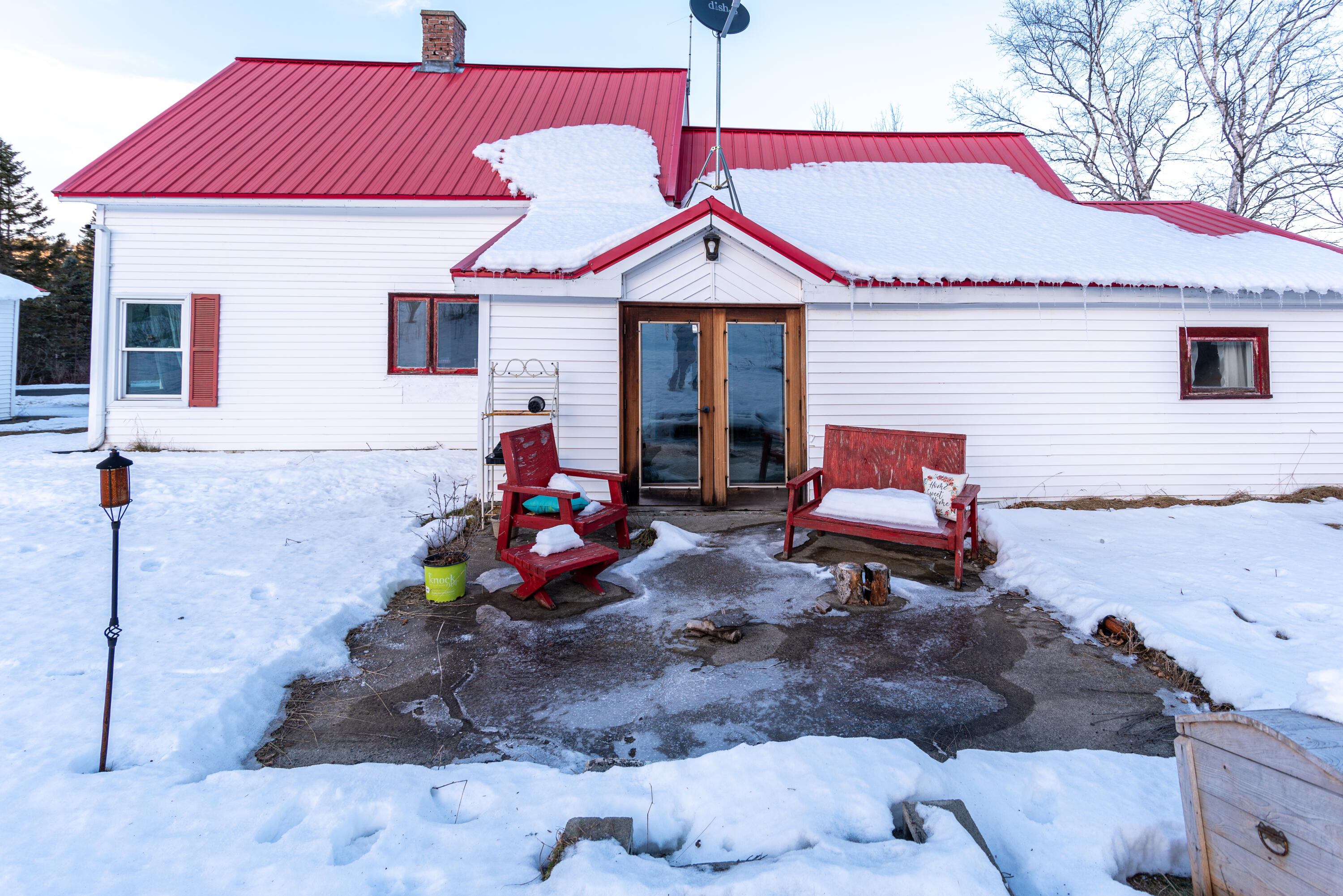 65 Pelletier Road New Canada, ME 04743 - Photo 9 of 42 DSC_2511